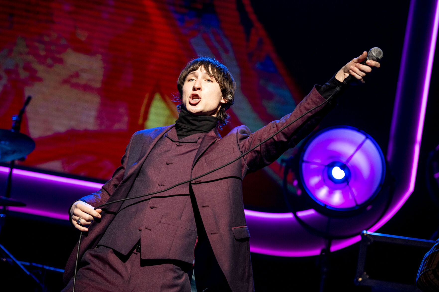 The British Invasion Tour 2022